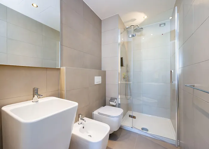Staycity Aparthotels Venice Mestre