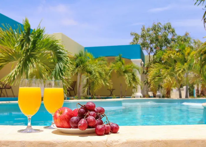 Aqua Viva Suites