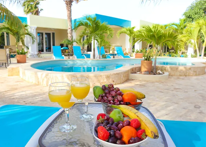 Aqua Viva Suites
