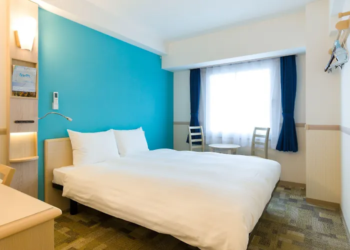 Toyoko Inn Fuji Kawaguchiko Ohashi
