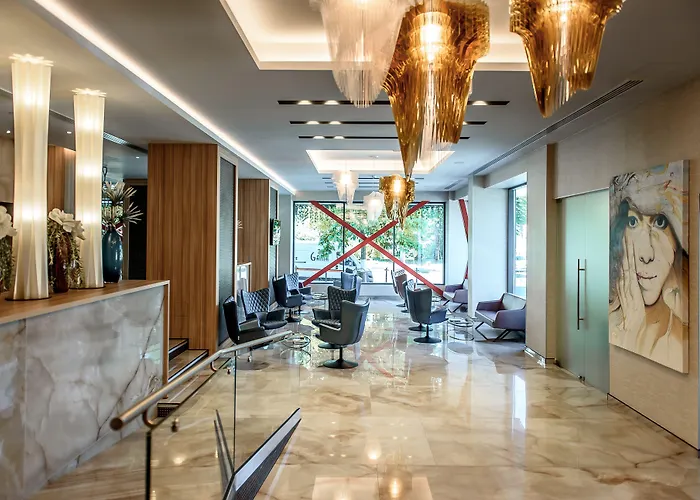 Ramada By Wyndham Ramnicu Valcea