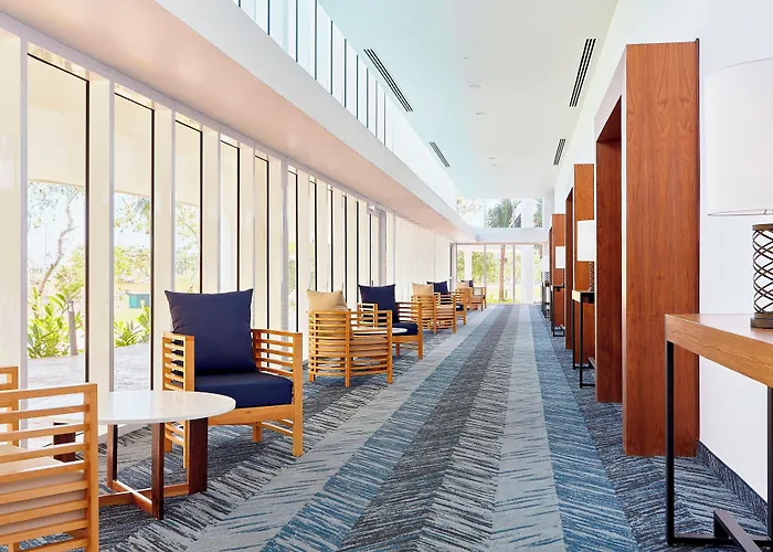 Fairfield Inn & Suites By Marriott Cancun Airport