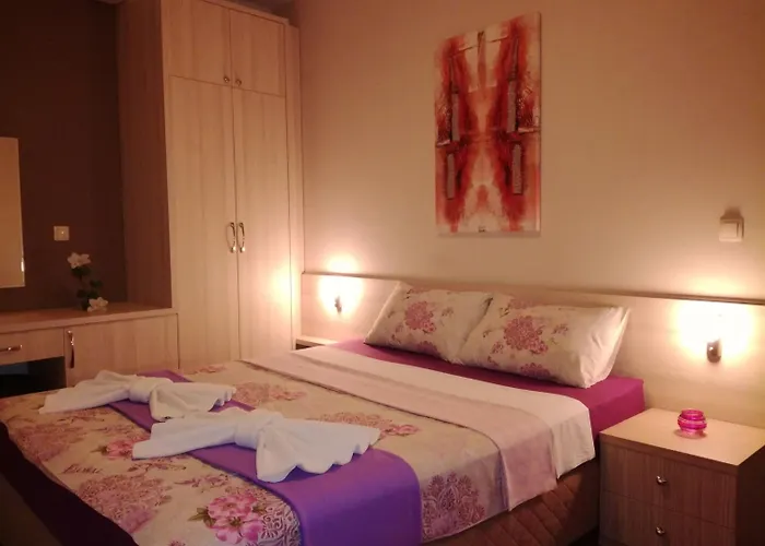 Hotel Bulevar