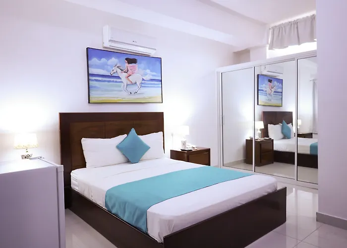 Cataleya Hotel