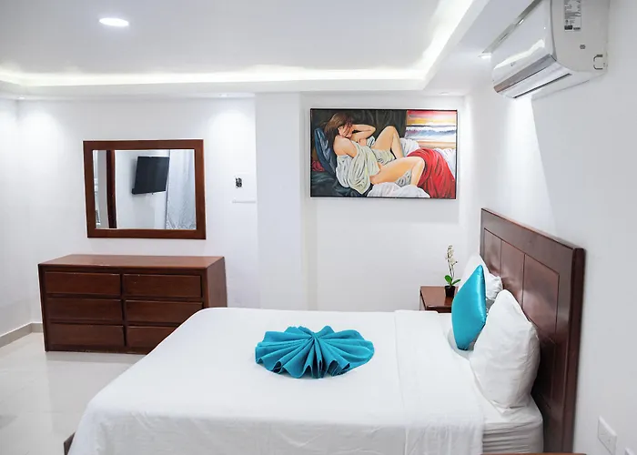 Cataleya Hotel