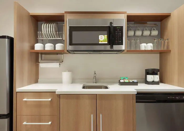 Home2 Suites By Hilton Bismarck