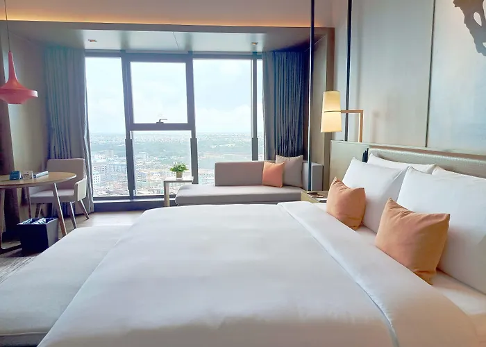 Wyndham Grand Yangon