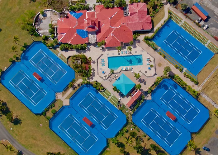Port De Plaisance Resort, Trademark Collection By Wyndham