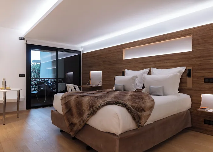 Hotel & Restaurant Origines Par Adrien Descouls - Teritoria