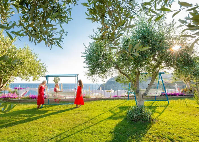 Hotel Casa Adolfo Ischia