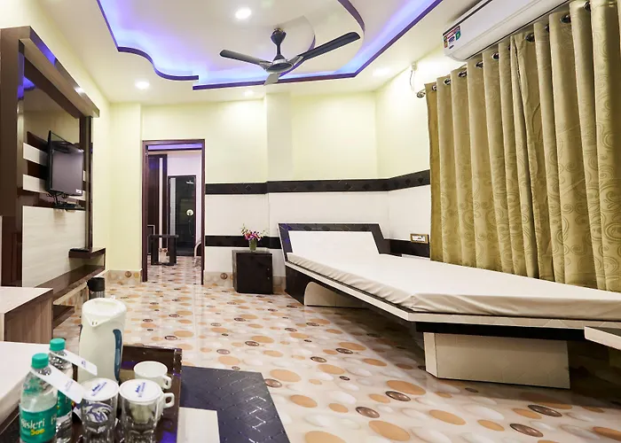 Hotel Bangabhumi