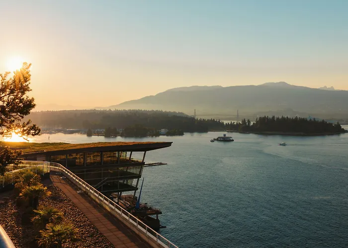 Pan Pacific Vancouver