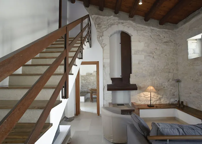 Relais Parco Cavalonga