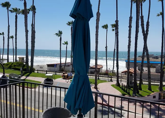 Sea Horse Resort