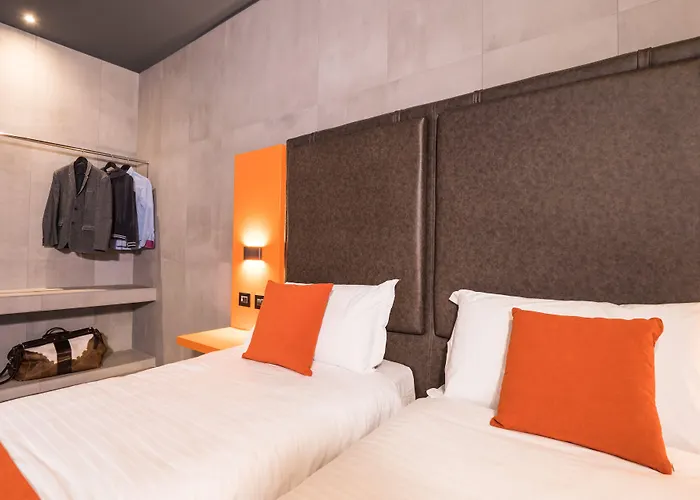 J24 Hotel Milano