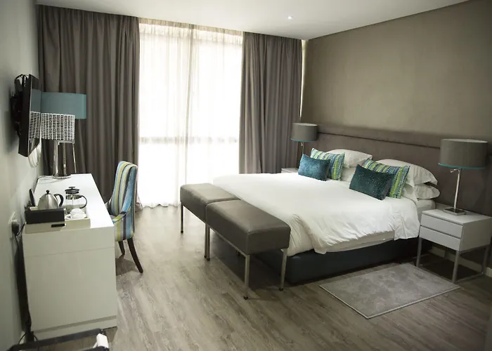 Le Elementos Boutique Hotel