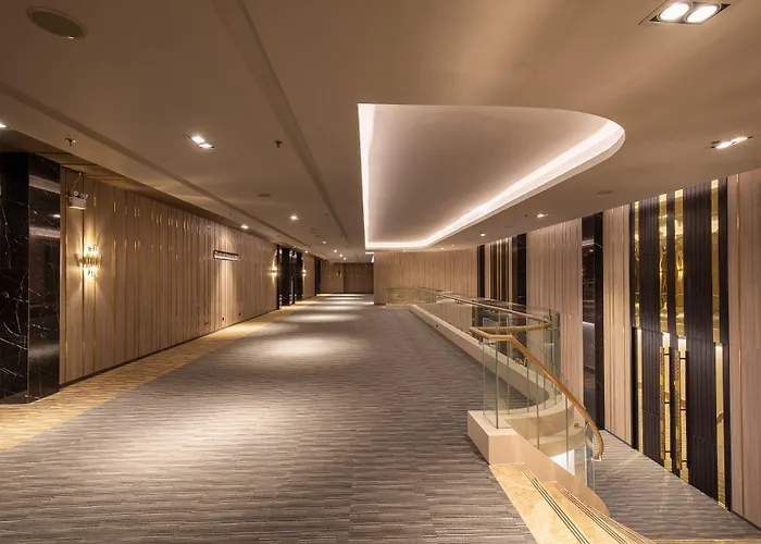 The Heritage Chiang Rai Hotel And Convention