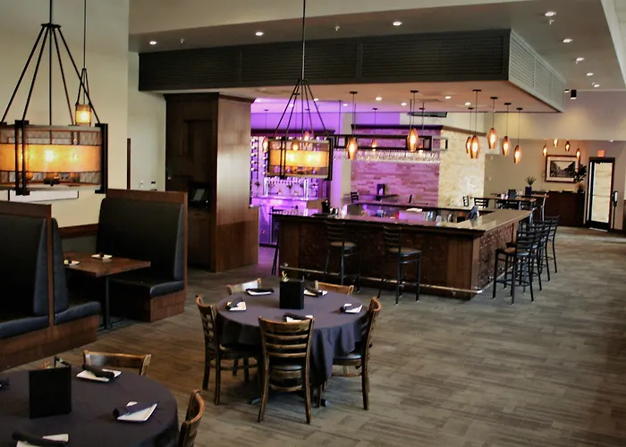Jefferson Street Inn