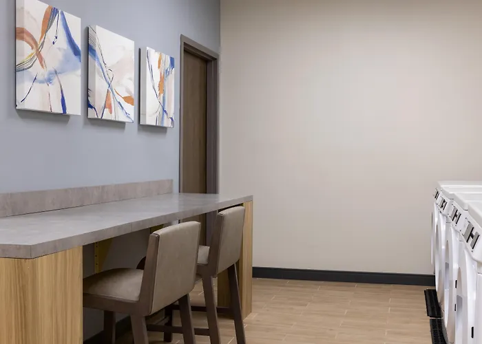 Candlewood Suites Oxford - Anniston By Ihg