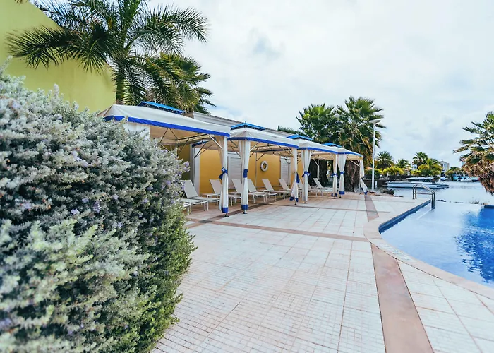 Corallium Hotel&Villas Bonaire