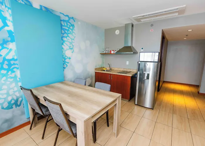 Corallium Hotel & Villas Bonaire