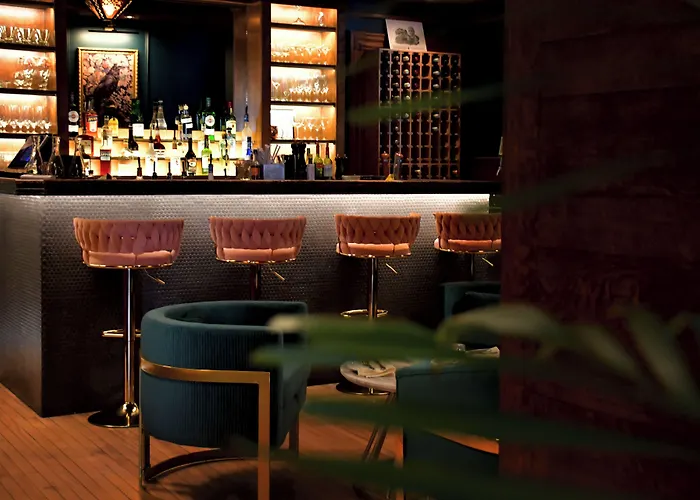 Tait House By Bower Boutique Hotels