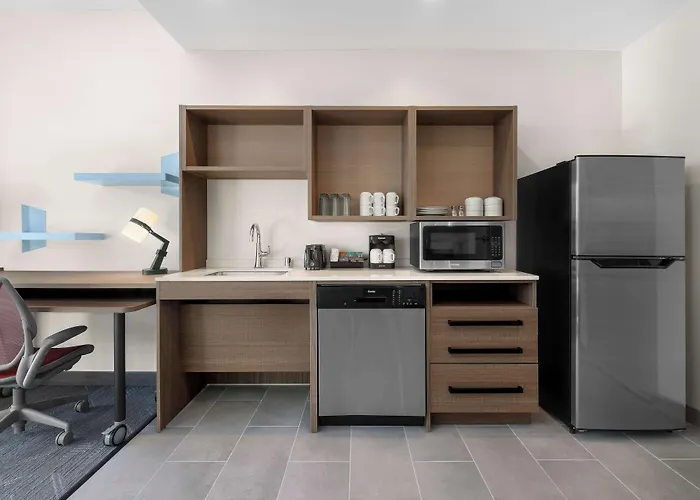 Home2 Suites By Hilton Eureka