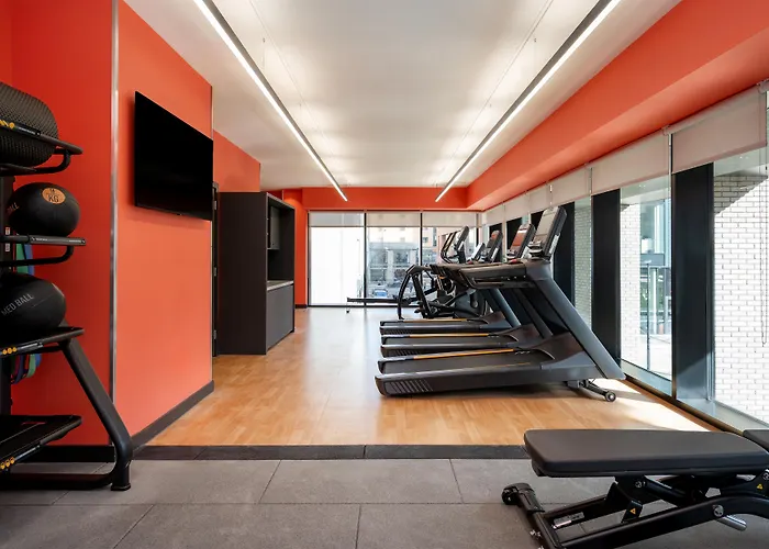 Hyatt Place Leeds