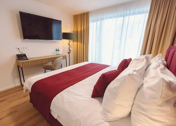 Hotel Am Rathaus