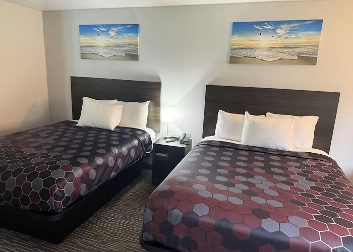 Country Haven Inn