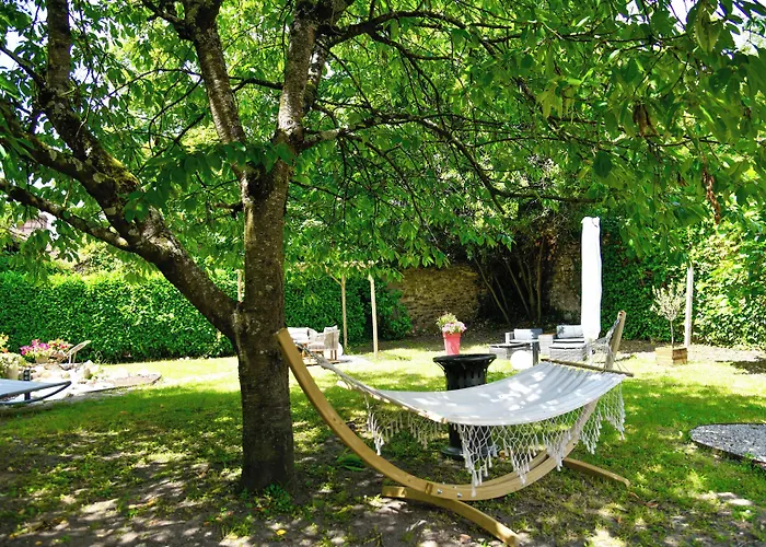 Enjoy Garden