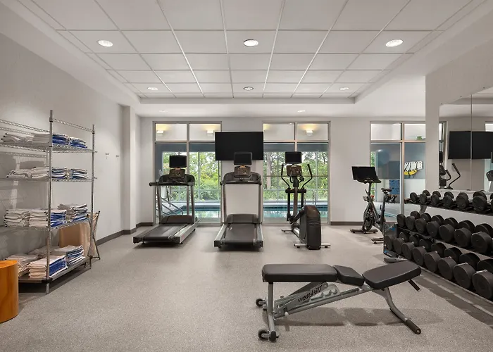 Home2 Suites By Hilton Cincinnati Eastgate