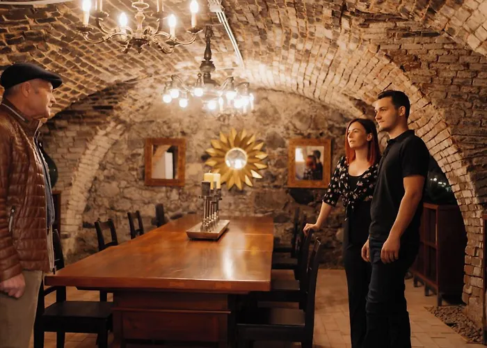 De Merin Boutique Hotel Straden