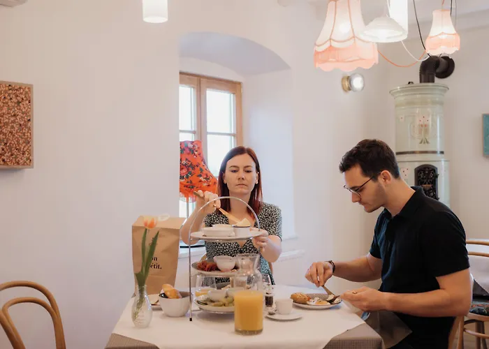 De Merin Boutique Hotel Straden