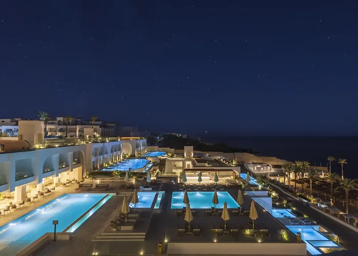 White Hills Resort Charm el-Cheikh