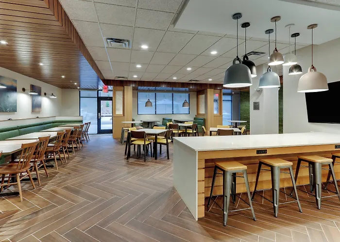 Fairfield Inn & Suites By Marriott Asheville Weaverville
