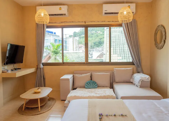 Casa Solana Patong