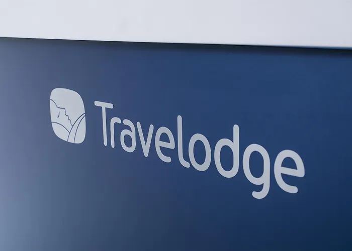 Travelodge Crewe