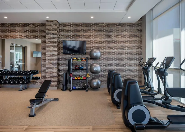Delta Hotels By Marriott Wichita Falls Convention Center