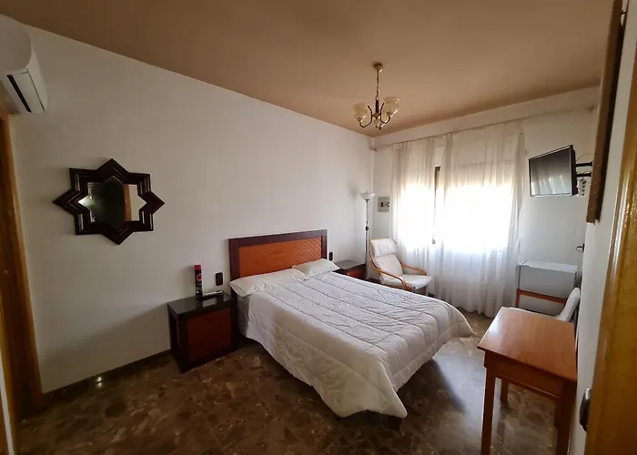 Hotel Bon Lloc