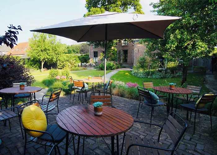 Boutique Hotel Lytel Blue