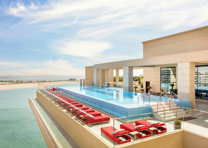 Agora, Doha, Autograph Collection