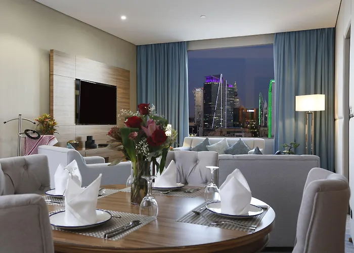 Cantonal Hotel Riyadh