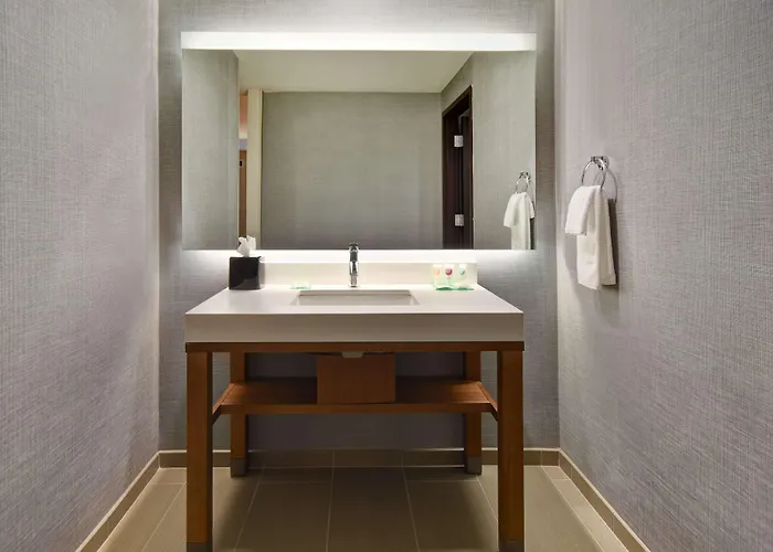 Hyatt Place Huntsville - Research Park - Redstone