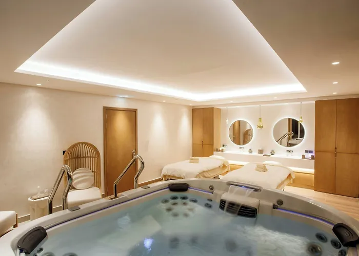 Le Royal Meridien Place Vendome Lusail