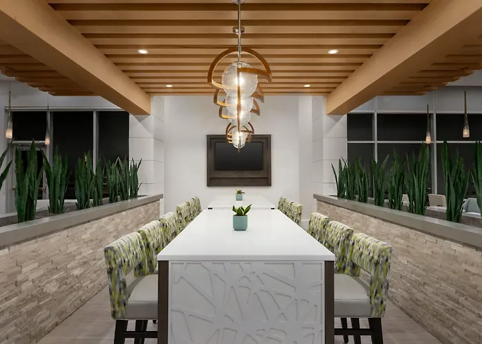 Hyatt House Atlanta Perimeter Center