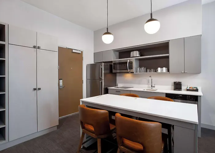 Homewood Suites By Hilton Missoula
