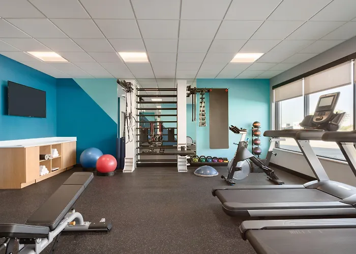 Avid Hotels - Beaumont By Ihg