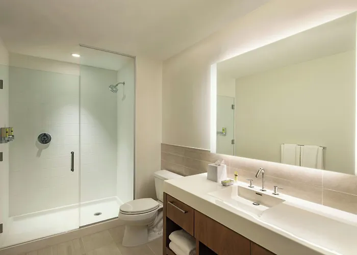 Element By Marriott Philadelphia Downtown