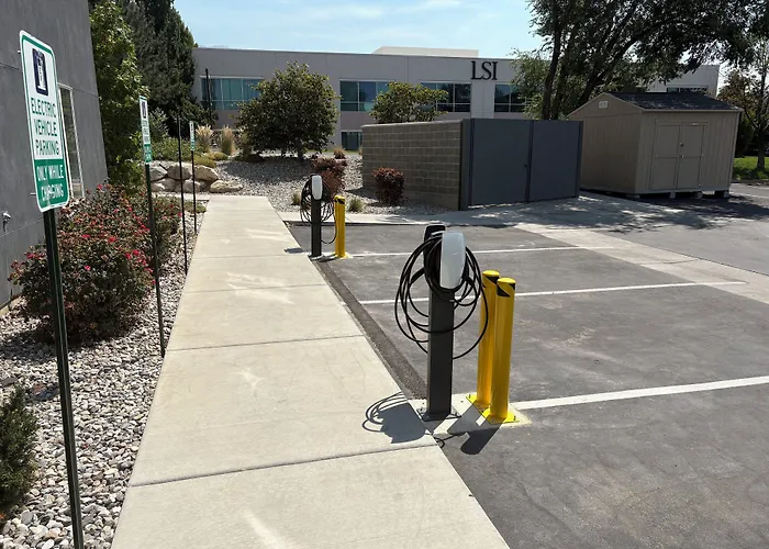Candlewood Suites - Layton - Salt Lake City By Ihg